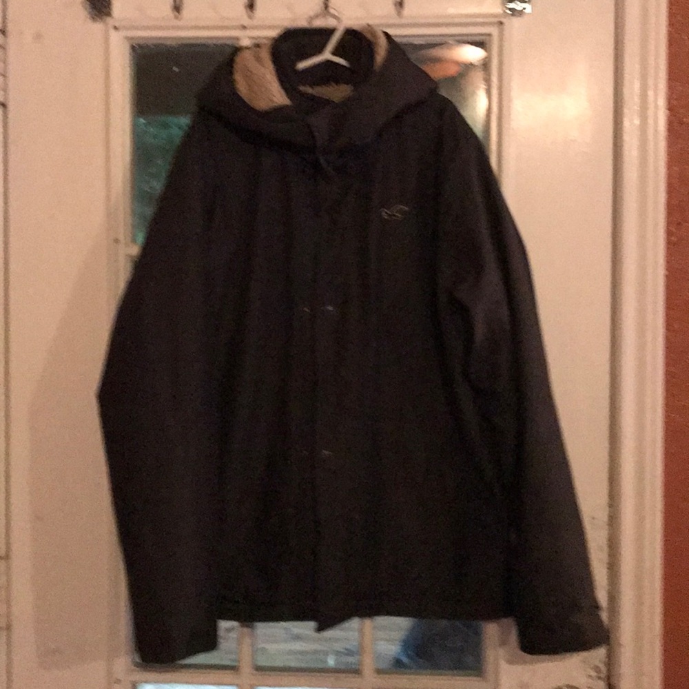 Winter Jacket - image 1